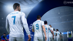 FIFA 19 Türkçe Arayüz. ürün görseli