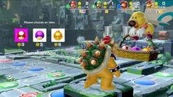 Super Mario Party Nintendo Switch Oyun. ürün görseli