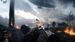 Battlefield V. ürün görseli