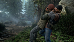 Days Gone Türkçe Alt Yazı PS4 Oyun. ürün görseli