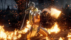 Mortal Kombat 11 Nintendo Switch Oyun. ürün görseli