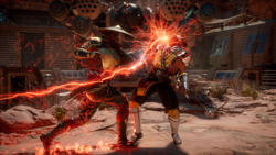 Mortal Kombat 11 Nintendo Switch Oyun. ürün görseli