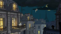 Child of Light Ultimate Edition + Valiant Hearts NS Oyun. ürün görseli