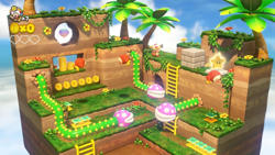 Captain Toad Treasure Tracker Nintendo Switch Oyun. ürün görseli