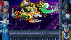 Mega Man X Legacy Collection 1+2 NS Oyun. ürün görseli