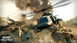 Call of Duty Black Ops Cold War PS4 Oyun. ürün görseli