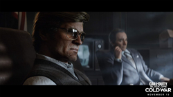 Call of Duty Black Ops Cold War PS5 Oyun. ürün görseli