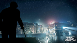 Call of Duty Black Ops Cold War PS5 Oyun. ürün görseli