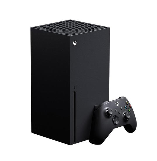 Xbox Series X (Mağazaya Özel Fiyat Sadece Nakit Ödemelerde Geçerlidir). ürün görseli