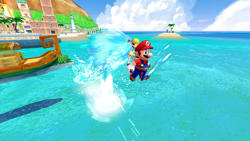 Super Mario 3D All-Stars Nintendo Switch Oyun. ürün görseli