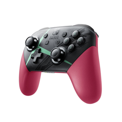Nintendo Switch Pro Controller Xenoblade Chronicles 2 Edition. ürün görseli
