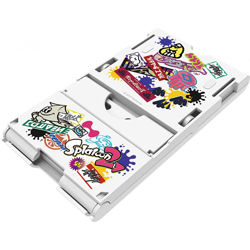 HORI Compact PlayStand Splatoon 2 Edition. ürün görseli