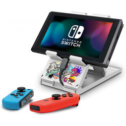 HORI Compact PlayStand Splatoon 2 Edition. ürün görseli