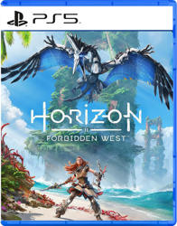 Horizon Forbiden West Türkçe Alt Yazı PS5 Oyun. ürün görseli