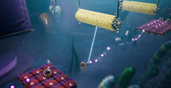 Sackboy A Big Adventure Türkçe Dublaj ve Altyazı PS5 Oyun. ürün görseli