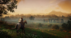 Assassin's Creed Valhalla PS5 Oyun. ürün görseli