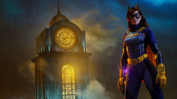Gotham Knights PS5 Oyun. ürün görseli
