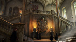 Hogwarts Legacy PS5 Oyun. ürün görseli