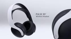 Playstation 5 Pulse 3D Headset Sony Eurasia Garantili. ürün görseli