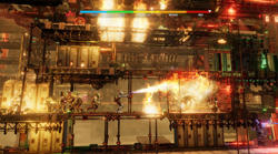 Oddworld Soulstorm PS5 Oyun. ürün görseli