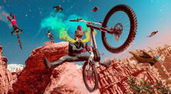 Riders Republic PS5 Oyun. ürün görseli
