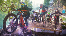 Riders Republic PS5 Oyun. ürün görseli
