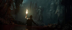 The Dark Pictures House of Ashes PS5 Oyun. ürün görseli