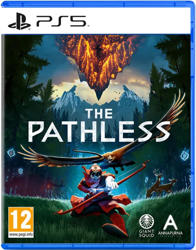 The Pathless PS5 Oyun. ürün görseli