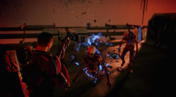 Mass Effect Legendary Edition PS4 Oyun. ürün görseli