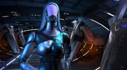 Mass Effect Legendary Edition PS4 Oyun. ürün görseli