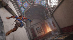 Prince of Persia The Sands of Time Remake PS4 Oyun. ürün görseli