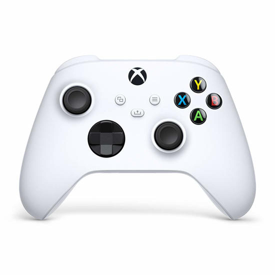 Xbox Robot White Controller 9.Nesil Microsoft Garantili. ürün görseli
