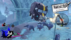 Persona 5 Strikers Switch Oyun. ürün görseli