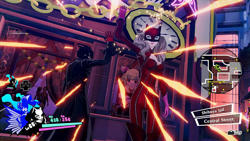 Persona 5 Strikers Switch Oyun. ürün görseli
