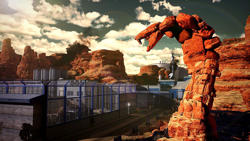 Werewolf The Apocalypse Earthblood PS4 Oyun. ürün görseli