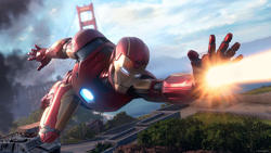 Marvel's Avengers PS5 Oyun. ürün görseli