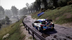 WRC 10 Nintendo Switch Oyun. ürün görseli