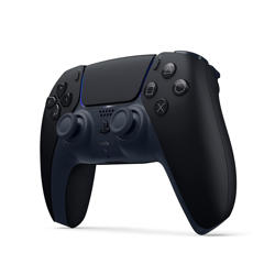 PS5 Dualsense Controller Midnight Black. ürün görseli