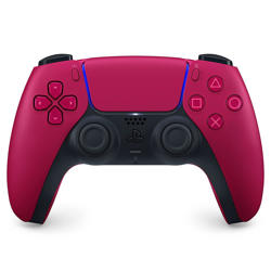 PS5 Dualsense Controller Cosmic Red. ürün görseli