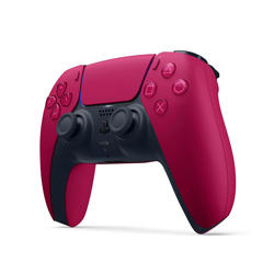 PS5 Dualsense Controller Cosmic Red. ürün görseli