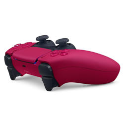 PS5 Dualsense Controller Cosmic Red. ürün görseli