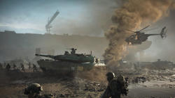 Battlefield 2042 PS5 Oyun. ürün görseli