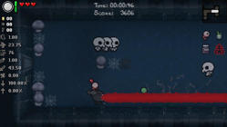 The Binding of Isaac: Afterbirth + Nintendo Switch Oyun. ürün görseli