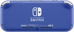 Nintendo Switch Lite Mavi. ürün görseli