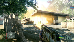 Crysis Remastered Nintendo Switch Oyun. ürün görseli