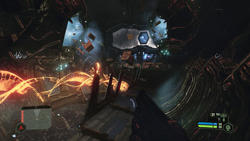 Crysis Remastered Nintendo Switch Oyun. ürün görseli