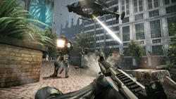 Crysis Remastered Trilogy PS4 Oyun. ürün görseli