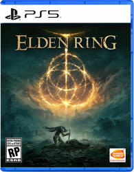 Elden Ring PS5 Oyun. ürün görseli