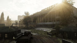 Chernobylite PS5 Oyun. ürün görseli