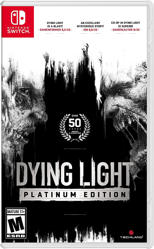 Dying Light Platinum Edition Nintendo Switch Oyun. ürün görseli